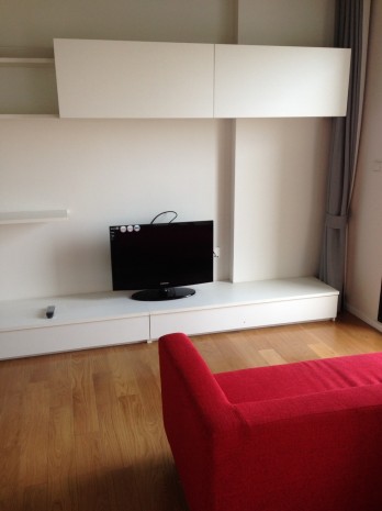 Blocs 77, 40sqm Well price!! Convenient Pool view 1bedroom 1bathroom For Rent at Blocs 77 – รูปที่ 3