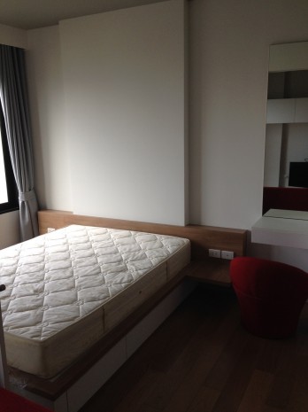 Blocs 77, 40sqm Well price!! Convenient Pool view 1bedroom 1bathroom For Rent at Blocs 77 – รูปที่ 4