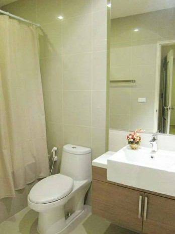 Noble Reform, 52sqm Well price! Convenient One bedroom One bathroom for rent at Noble Reform – รูปที่ 4