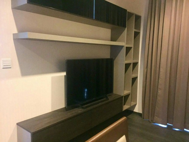 Edge Sukhumvit 23, 30sqm Good price! Cozy Convenient One bedroom for rent at Edge Sukhumvit 23 Edge Sukhumvit 23, 30sqm Good price! Cozy Convenient One bedroom for rent at Edge Sukhumvit 23