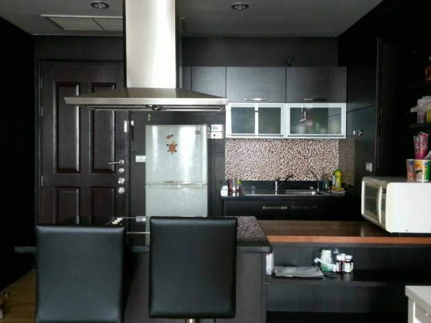 Baan Sathorn-Chaophraya, 75sqm Well price! Spacious Convenient One bedroom for rent at Baan Sathorn Chaopraya Baan Sathorn-Chaophraya, 75sqm Well price! Spacious Convenient One bedroom for rent at Baan Sathorn Chaopraya