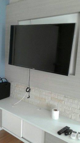 Aspire Rama 4, 28sqm Good price! convenient mid floor city view One bedroom for rent at aspire Rama 4