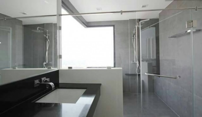 Urbano Absolute Sathon-Taksin, 75sqm Good price! Spacious Riverside 2bedroom for rent at Urbano Absolute Sathon-Taksin – รูปที่ 4