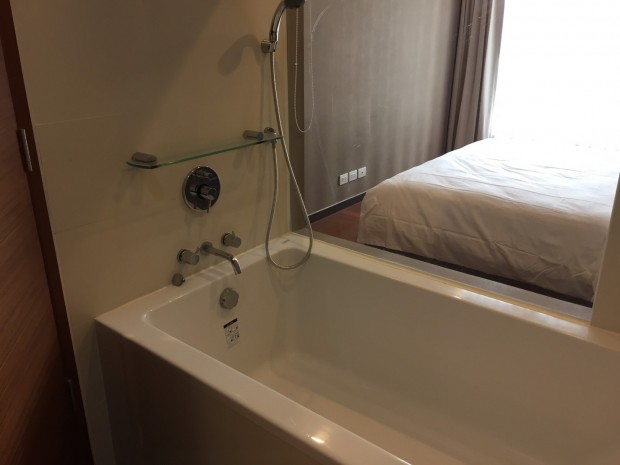 Ideo Morph Sukhumvit 38, 71sqm Good price! convenient high floor 2bedroom for rent at Ideo Morph 38 Ideo Morph Sukhumvit 38, 71sqm Good price! convenient high floor 2bedroom for rent at Ideo Morph 38