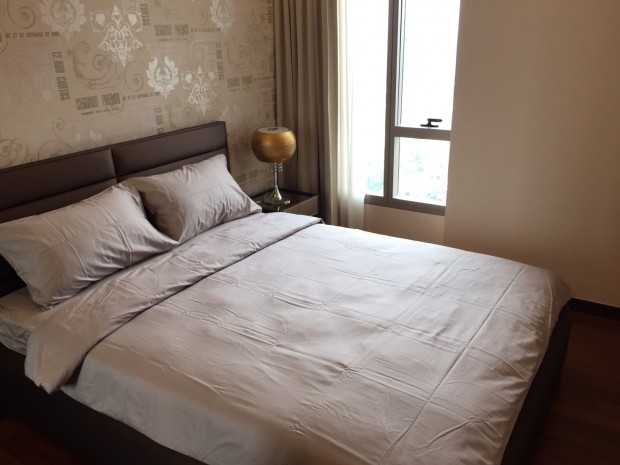 Ideo Morph Sukhumvit 38, 71sqm Good price! convenient high floor 2bedroom for rent at Ideo Morph 38 – รูปที่ 3