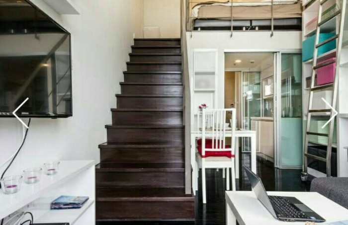 Ideo Morph Sukhumvit 38, 33sqm Well price! Convenient High floor One bedroom for rent at Ideo Morph 38 Ideo Morph Sukhumvit 38, 33sqm Well price! Convenient High floor One bedroom for rent at Ideo Morph 38