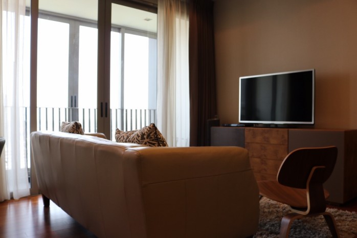 Ideo Morph Sukhumvit 38, 71sqm Well price! Spacious Convenient 2bedroom for rent/sale at Ideo Morph 38 Ideo Morph Sukhumvit 38, 71sqm Well price! Spacious Convenient 2bedroom for rent/sale at Ideo Morph 38