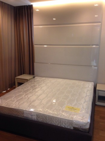 The Address Sathorn, For Rent Address Sathorn 1275sqm 2b/2b Jacuzzi tub. fully furnished For Rent 53K a month