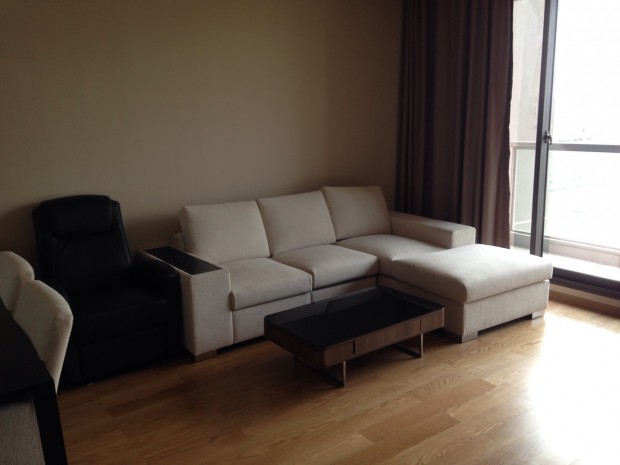 The Address Sathorn, For Rent Address Sathorn 1275sqm 2b/2b Jacuzzi tub. fully furnished For Rent 53K a month – รูปที่ 3