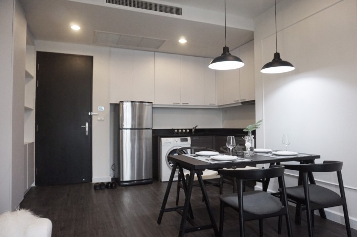 The Address Chidlom, For Rent the address Chitlom73 sqm 2bed 2bath fully furnishedRent 55,000 a month – รูปที่ 2