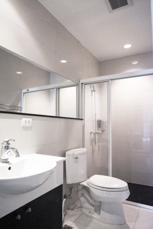The Address Chidlom, For Rent the address Chitlom73 sqm 2bed 2bath fully furnishedRent 55,000 a month – รูปที่ 3
