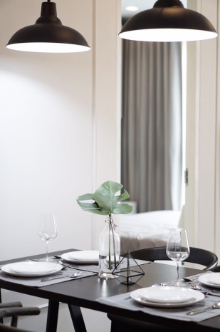 The Address Chidlom, For Rent the address Chitlom73 sqm 2bed 2bath fully furnishedRent 55,000 a month – รูปที่ 4
