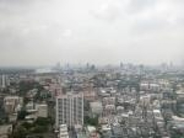 Amanta Lumpini, 98sqm Good view! Good price! 2bedroom 3bathroom for sale at Amanta Lumpini (transfer 50/50 ) – รูปที่ 3