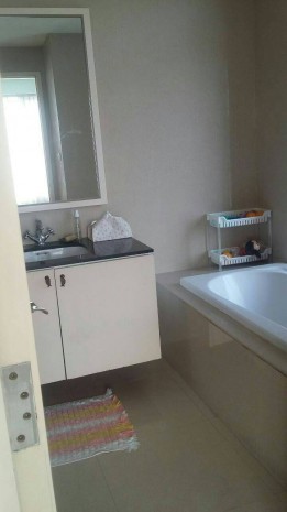 Hampton thonglor 10, 162 sqm. Spacious, Cozy Three Bedrooms Condo for Rent at Hampton Thonglor 10 – รูปที่ 4