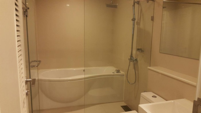 Ivy Thonglor, 43sqm Well price!! Convenient mid floor One bedroom for rent at Ivy Thonglor – รูปที่ 2