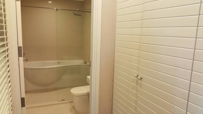 Ivy Thonglor, 43sqm Well price!! Convenient mid floor One bedroom for rent at Ivy Thonglor – รูปที่ 3