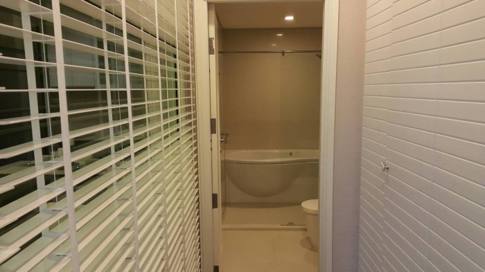 Ivy Thonglor, 43sqm Well price!! Convenient mid floor One bedroom for rent at Ivy Thonglor – รูปที่ 4