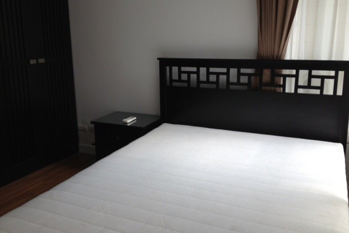 The Clover Thonglor 18, 77sqm Well price!! Cozy Convenient 2bedroom 2bathroom for rent at The Clover