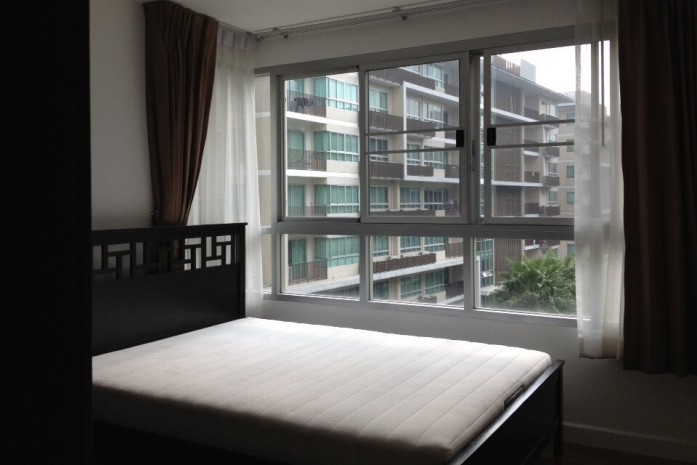 The Clover Thonglor 18, 77sqm Well price!! Cozy Convenient 2bedroom 2bathroom for rent at The Clover – รูปที่ 2