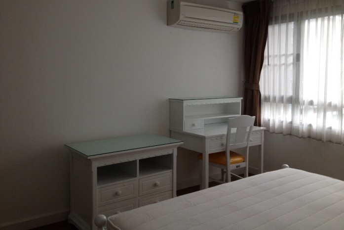 The Clover Thonglor 18, 77sqm Well price!! Cozy Convenient 2bedroom 2bathroom for rent at The Clover – รูปที่ 4