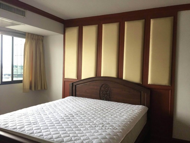 Salintara , 126sqm  Good price!! Spacious Cozy Convenient River view 2bedrom 3bathroom for rent Salintara condo – รูปที่ 2