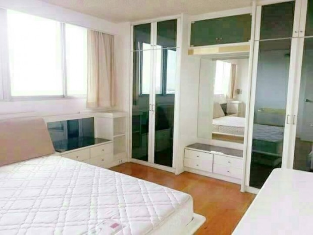 Taiping Tower , 116sqm  Good price!!  Spacious Convenient 2bedrooma 2bathroms for rent Tai Ping Towers