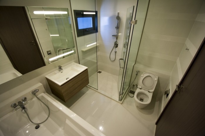 KEYNE by Sansiri, 53.70sqm Good price!! Cozy Convenient 1bed 1bath for rent at KEYNE by Sansiri KEYNE by Sansiri, 53.70sqm Good price!! Cozy Convenient 1bed 1bath for rent at KEYNE by Sansiri