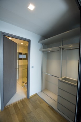 KEYNE by Sansiri, 53.70sqm Good price!!   Cozy Convenient 1bed 1bath  for rent at KEYNE by Sansiri – รูปที่ 2
