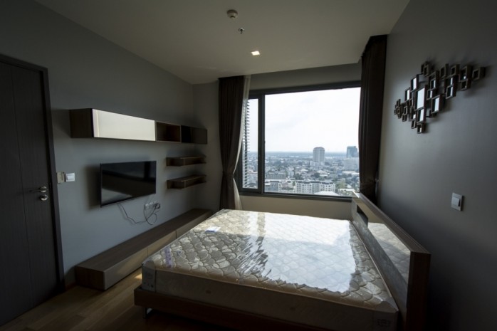 KEYNE by Sansiri, 53.70sqm Good price!!   Cozy Convenient 1bed 1bath  for rent at KEYNE by Sansiri – รูปที่ 3