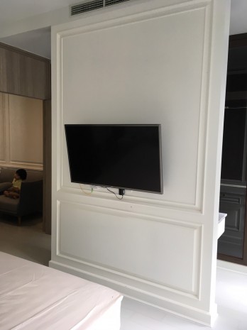 Noble Ploenchit, 50sqm Well price!! Spacious convenient One bedroom One bathroom for rent at Noble Ploenchit – รูปที่ 3