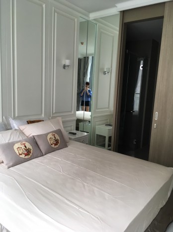 Noble Ploenchit, 50sqm Well price!! Spacious convenient One bedroom One bathroom for rent at Noble Ploenchit – รูปที่ 4