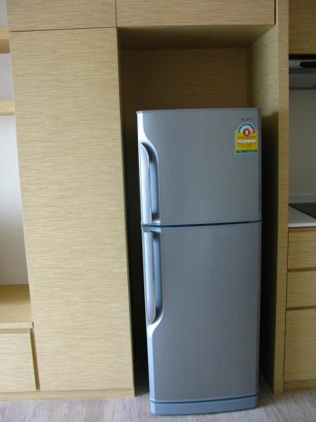 Noble Ploenchit, 60sqm Good price!! Cozy spacious One bedroom One bathroom for rent at Noble Ploenchit – รูปที่ 2