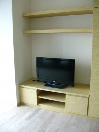 Noble Ploenchit, 60sqm Good price!! Cozy spacious One bedroom One bathroom for rent at Noble Ploenchit – รูปที่ 3