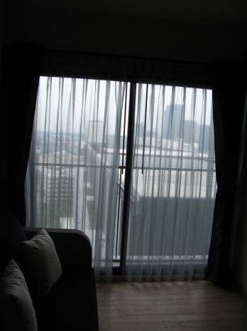 Noble Ploenchit, 60sqm Good price!! Cozy spacious One bedroom One bathroom for rent at Noble Ploenchit – รูปที่ 4