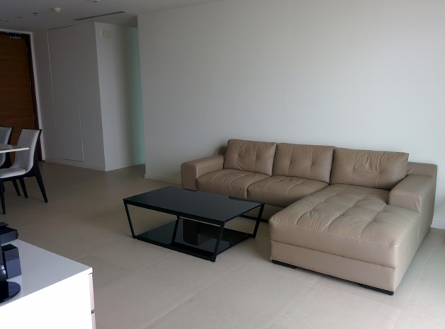 The River Condo, The most exclusive condominium beside the river,easy access to bangkoks*s business and shopping hubs – รูปที่ 4