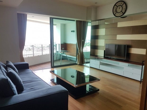 The Pano, The Pano 58 1bed 1bath Cozy convenient Fully furnished for rent Good price!! – รูปที่ 3