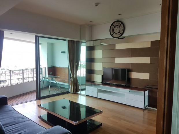 The Pano, The Pano 58 1bed 1bath Cozy convenient Fully furnished for rent Good price!! – รูปที่ 4
