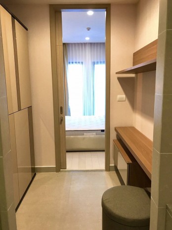 Noble Ploenchit, Noble Ploenchit 46.53 1bed 1bath Cozy convenient Fully furnished for rent Good price!! – รูปที่ 3
