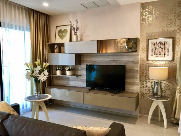 Noble Ploenchit, Noble Ploenchit 46.53 1bed 1bath Cozy convenient Fully furnished for rent Good price!! – รูปที่ 4