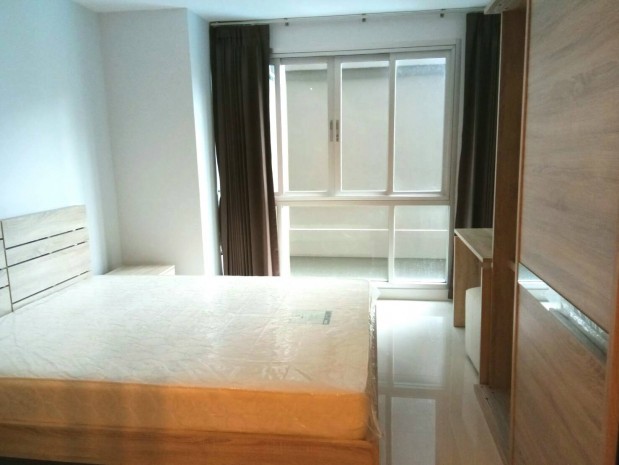 TKF Condo, TKF Condo Cozy convenient Fully furnished 1bed 1bath 35sqm for rent Good price! – รูปที่ 3