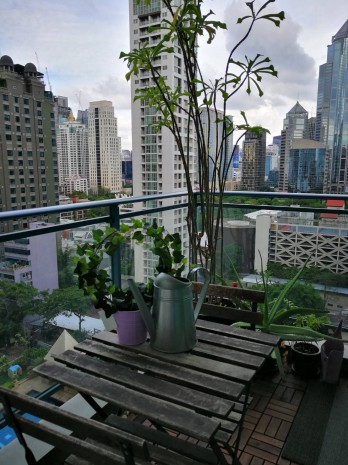 Q Langsuan, Q Langsuan Condo ,Low floor 106.31sqm 2 bedroom 2 bathroom for rent well price! – รูปที่ 4