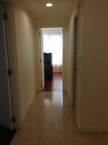 Hampton thonglor 10, 90.15 sqm. Convenient Two Bedroom Condo for Sale at Hampton Thonglor 10
