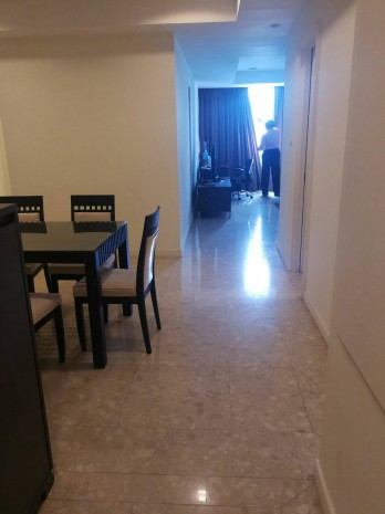 Hampton thonglor 10, 90.15 sqm. Convenient Two Bedroom Condo for Sale at Hampton Thonglor 10 – รูปที่ 2