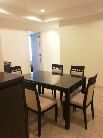 Hampton thonglor 10, 90.15 sqm. Convenient Two Bedroom Condo for Sale at Hampton Thonglor 10 – รูปที่ 3