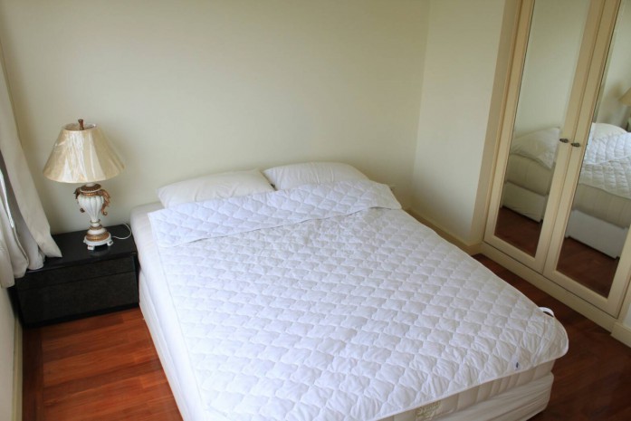 Hampton thonglor 10, 90 sqm. Spacious Two Bedrooms Condo for Rent at Hampton Thonglor 10 – รูปที่ 2