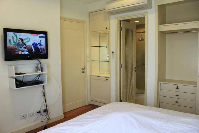 Hampton thonglor 10, 90 sqm. Spacious Two Bedrooms Condo for Rent at Hampton Thonglor 10 – รูปที่ 3