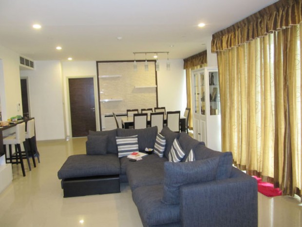 Watermark Chaophraya, Watermark Chaophraya River Condo ,River view low floor, 165 Sqm 3 bedroom 3 bathroom 1 maid for Rent/Sale Well price!! – รูปที่ 2