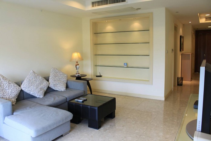 Hampton thonglor 10, 90 sqm. Spacious Two Bedrooms Condo for Rent at Hampton Thonglor 10 – รูปที่ 4