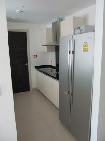 Watermark Chaophraya, Watermark Chaophraya River Condo ,River view low floor, 165 Sqm 3 bedroom 3 bathroom 1 maid for Rent/Sale Well price!! – รูปที่ 3