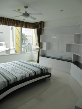 Watermark Chaophraya, Watermark Chaophraya River Condo ,River view low floor, 165 Sqm 3 bedroom 3 bathroom 1 maid for Rent/Sale Well price!! – รูปที่ 4